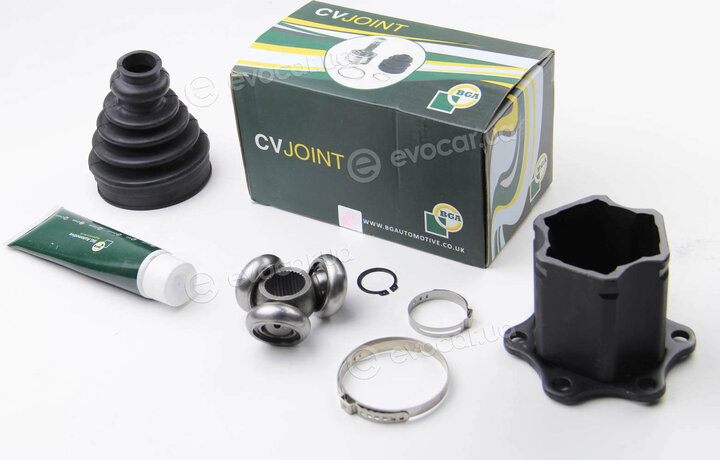 BGA CV0157B
