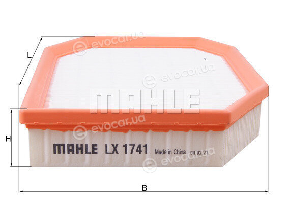 Mahle LX 1741