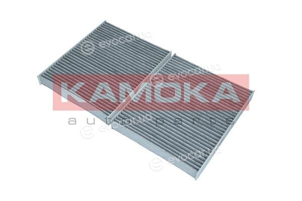 Kamoka F508401