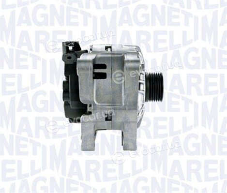 Magneti Marelli 944390901700