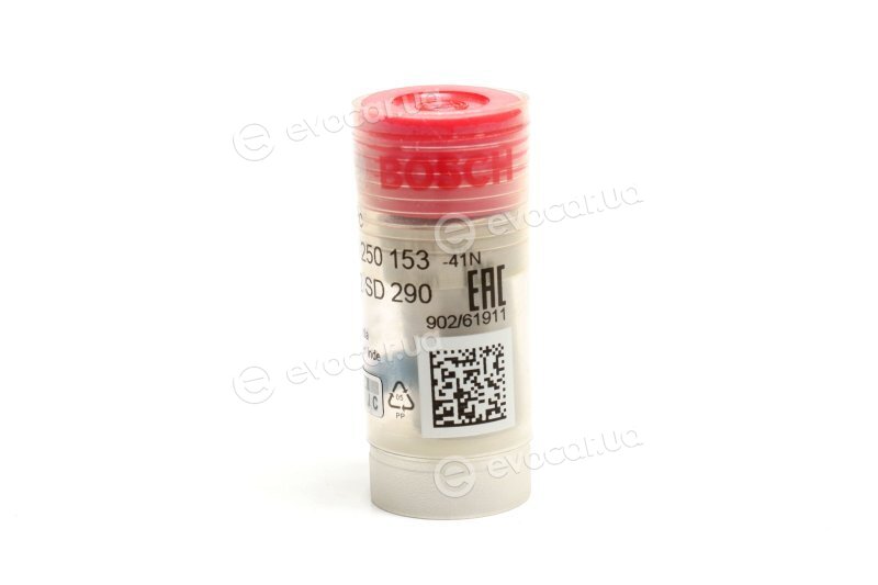 Bosch 0 434 250 153