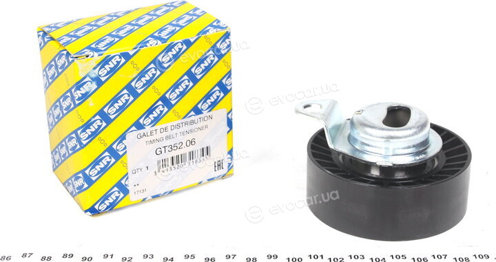 NTN / SNR GT352.06