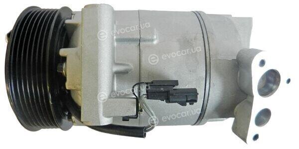 Mahle ACP 164 000S