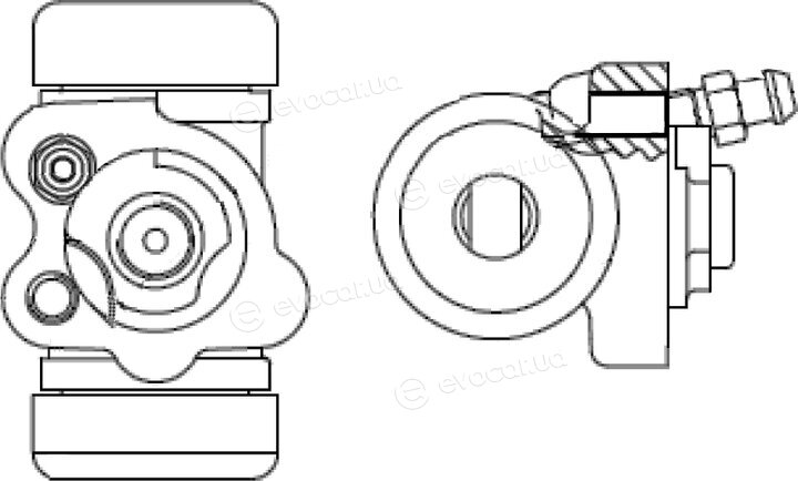 Bosch F 026 002 394