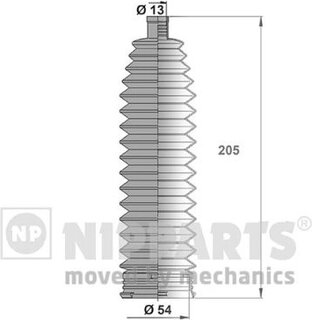 Nipparts J2841017