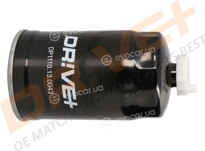 Drive+ DP1110.13.0043