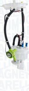 Magneti Marelli 519700000214