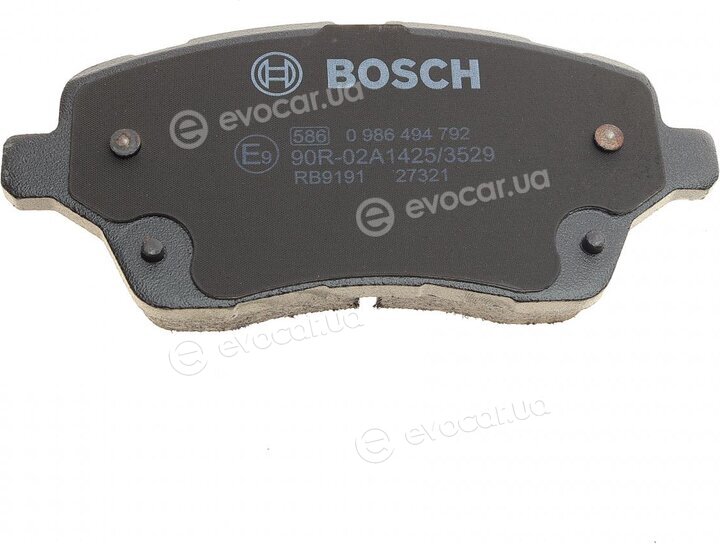 Bosch 0 986 494 792