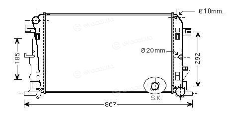 Starline 28.37.502Q