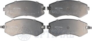 Optimal BP-09634