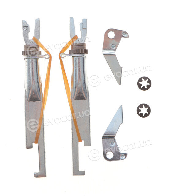 Kawe / Quick Brake 102 53 003