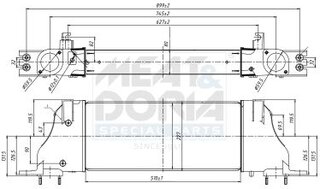 Meat & Doria 995463
