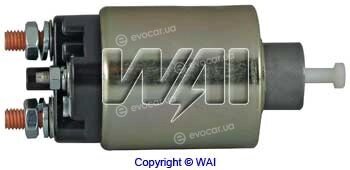 WAI 66-132