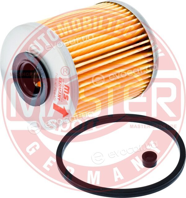 Master Sport 718X-KF-PCS-MS