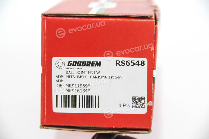 Goodrem RS6548