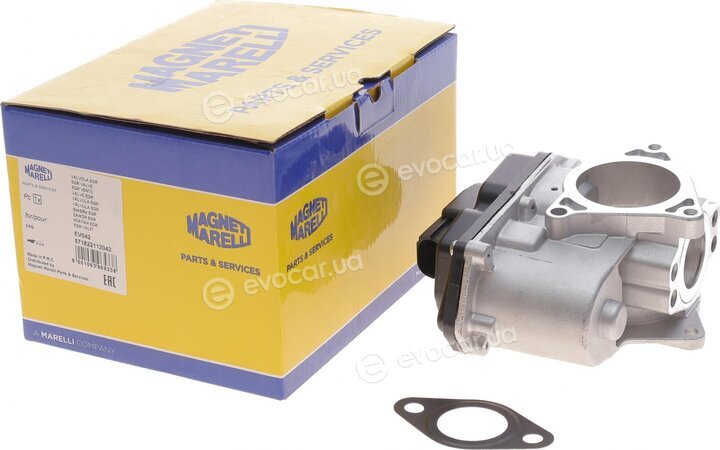 Magneti Marelli 571822112042