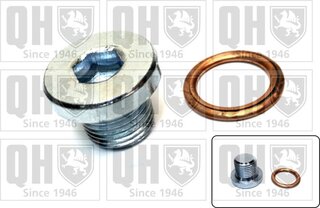 Quinton Hazell QOC1001
