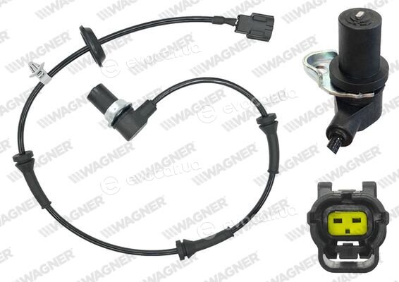 Wagner ABS00435