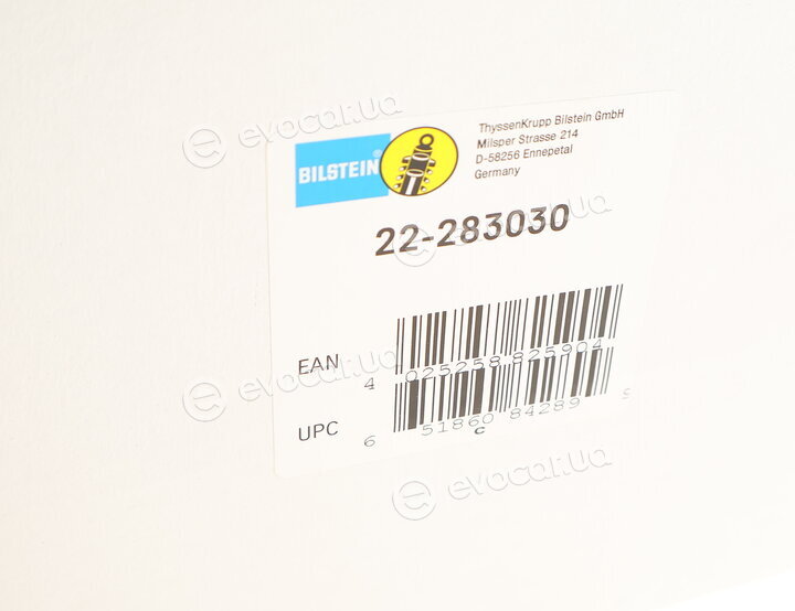 Bilstein 22-283030