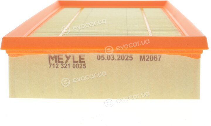 Meyle 712 321 0025