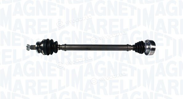 Magneti Marelli 302004190013