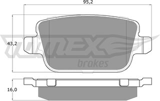 Tomex TX 14-48
