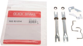 Kawe / Quick Brake 102 53 014