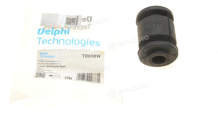 Delphi TD698W