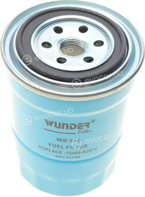 Wunder WB 910