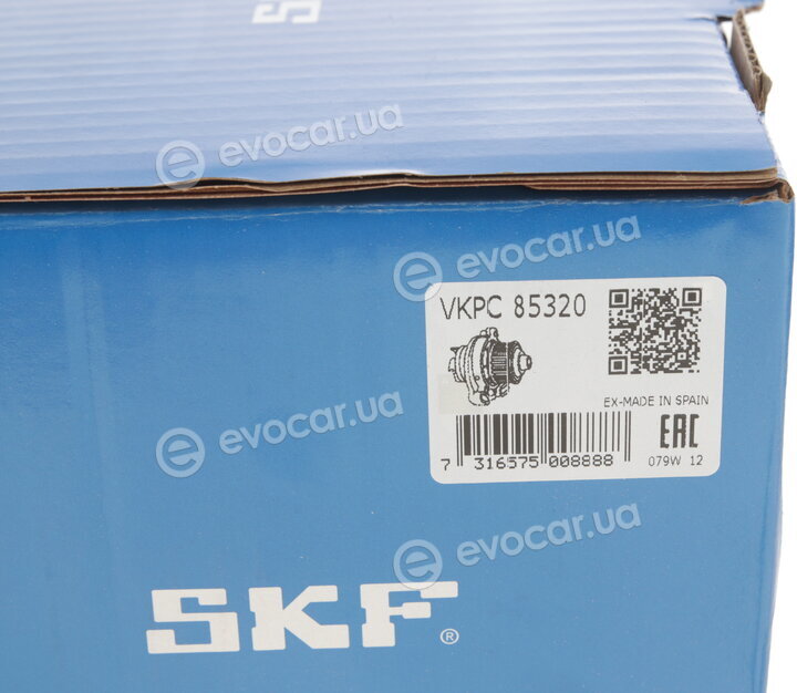 SKF VKPC 85320