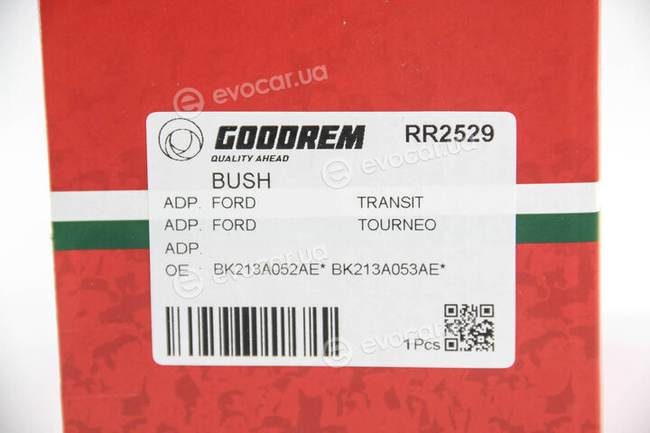 Goodrem RR2529