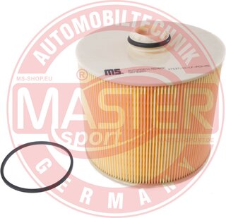 Master Sport 17137/1X-LF-PCS-MS