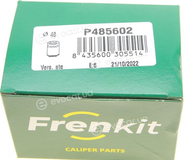 Frenkit P485602