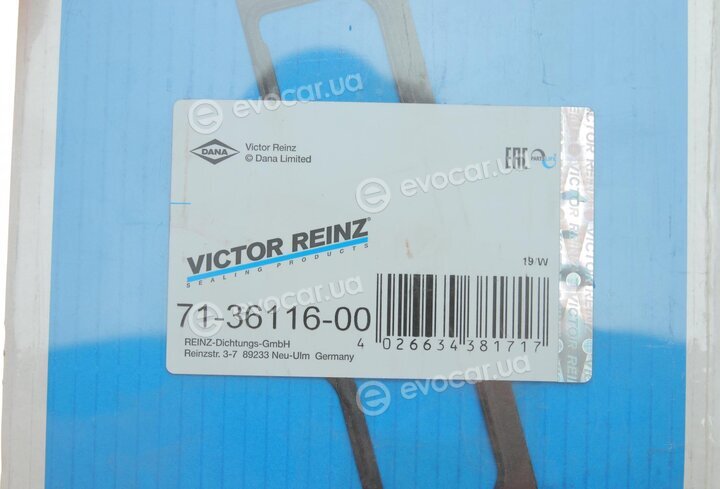 Victor Reinz 71-36116-00