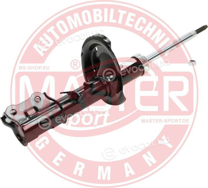 Master Sport G7421M-PCS-MS