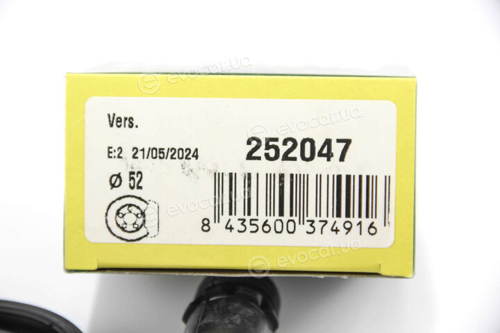 Frenkit 252047