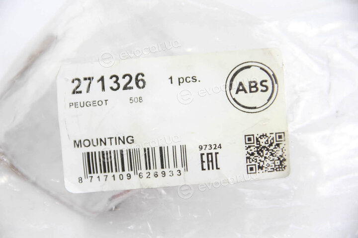 A.B.S. 271326