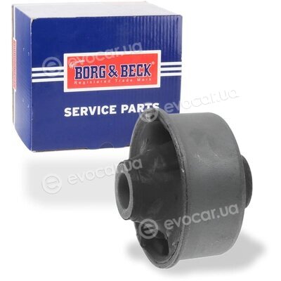 Borg & Beck BSK6854