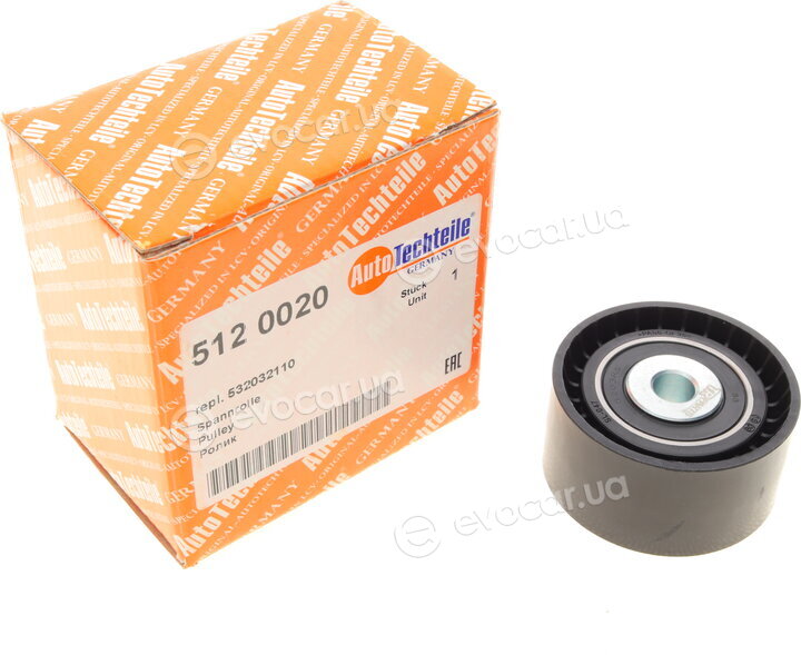 Autotechteile 512 0020