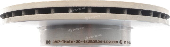 Metelli 23-0507