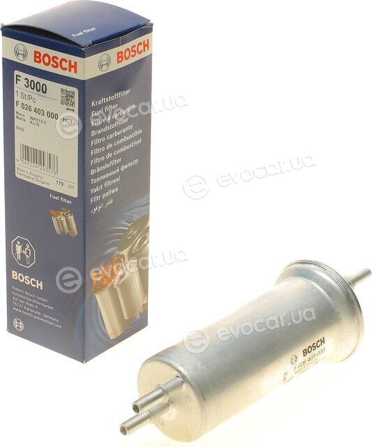 Bosch F 026 403 000