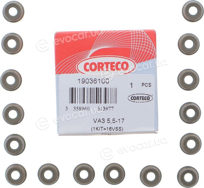 Corteco 19036100