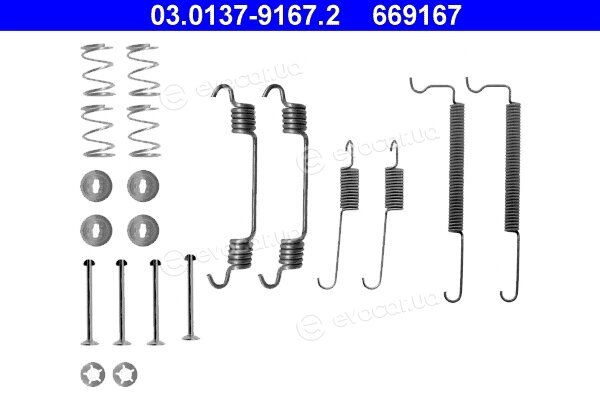 ATE 03.0137-9167.2