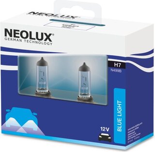 Neolux 499B-SCB
