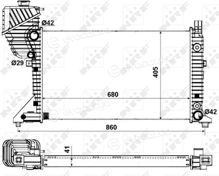 NRF 55349A