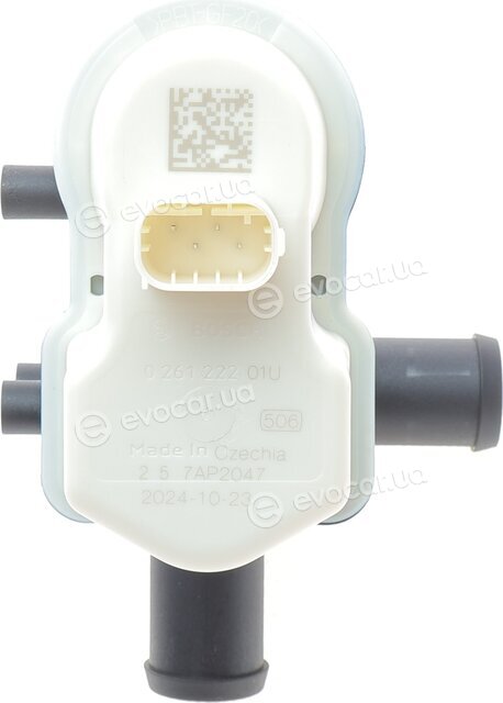 Bosch 0 261 222 01U