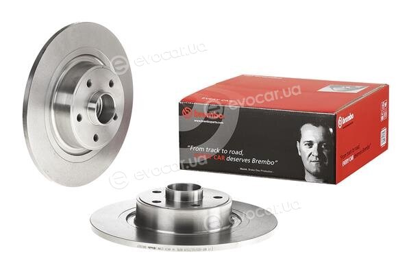 Brembo 08.A239.37
