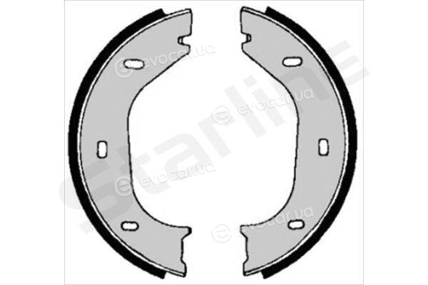 Starline BC 00010