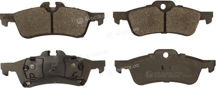 Starline BD S845P