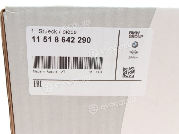 BMW / Mini 11 51 8 642 290